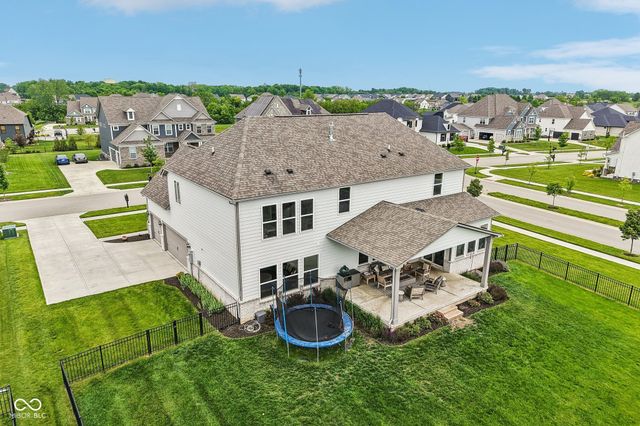 2661 Paperbark Creek Drive, Westfield, IN 46074