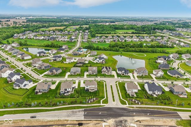 2661 Paperbark Creek Drive, Westfield, IN 46074