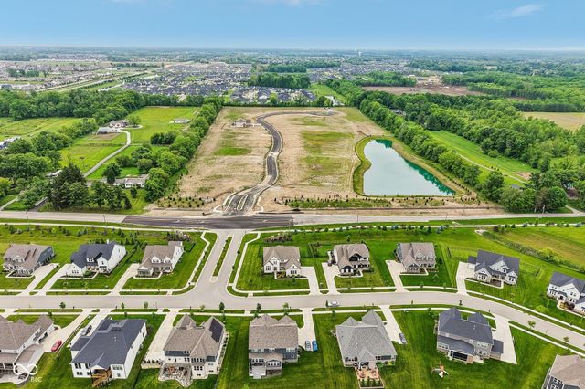 2661 Paperbark Creek Drive, Westfield, IN 46074