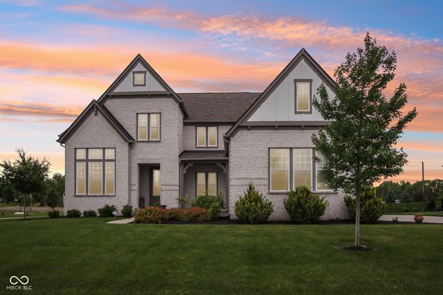 2661 Paperbark Creek Drive, Westfield, IN 46074