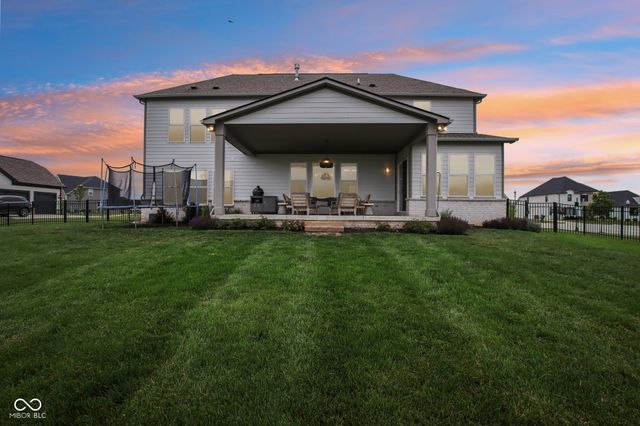 2661 Paperbark Creek Drive, Westfield, IN 46074