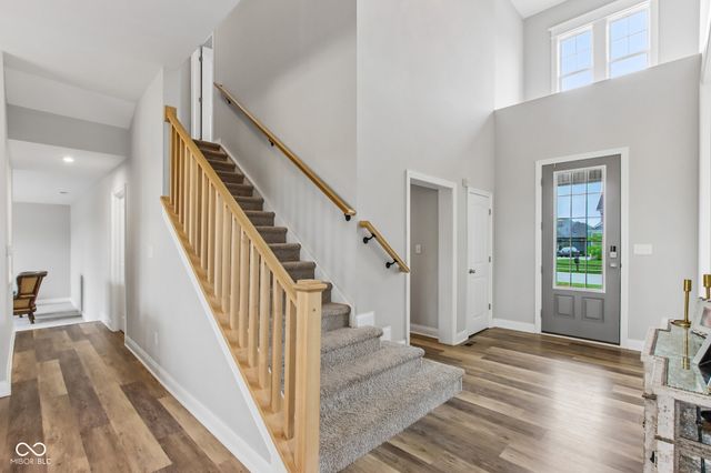 2661 Paperbark Creek Drive, Westfield, IN 46074