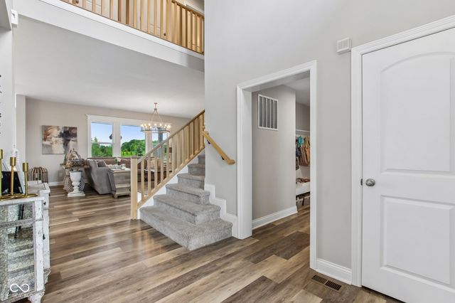 2661 Paperbark Creek Drive, Westfield, IN 46074