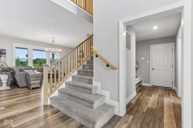 2661 Paperbark Creek Drive, Westfield, IN 46074