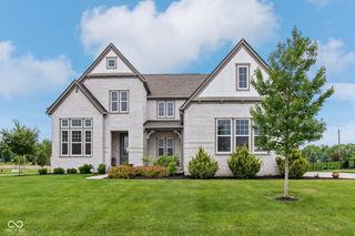 2661 Paperbark Creek Drive, Westfield, IN 46074