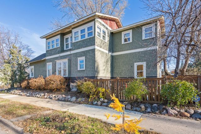 721 W 40th Street, Minneapolis, MN 55409