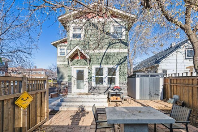 721 W 40th Street, Minneapolis, MN 55409