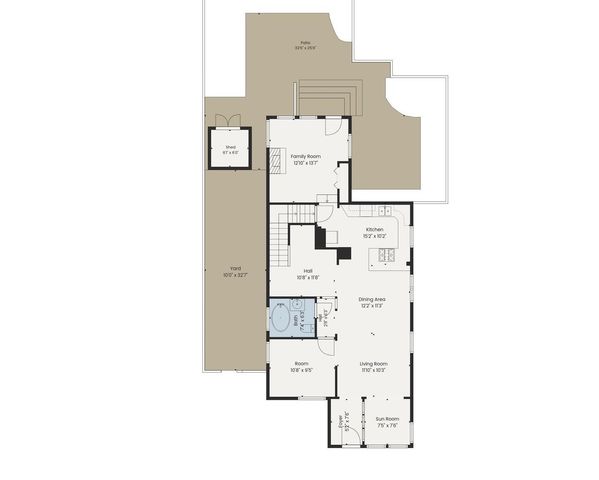 721 W 40th Street, Minneapolis, MN 55409
