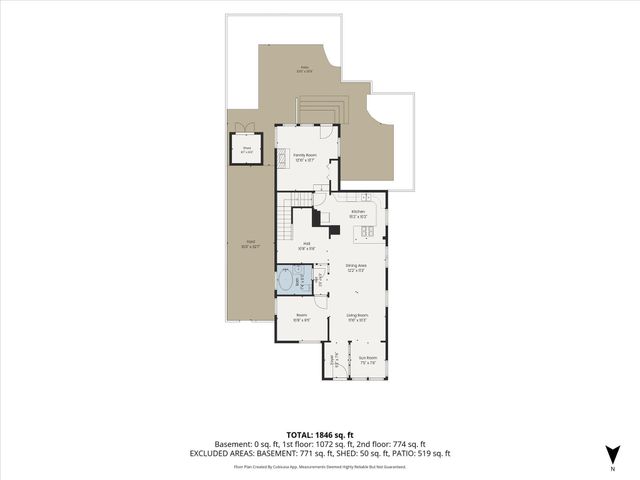 721 W 40th Street, Minneapolis, MN 55409