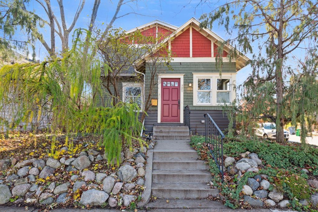 721 W 40th Street, Minneapolis, MN 55409