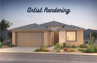 13384 N Nepheline Way, Oro Valley, AZ 85755