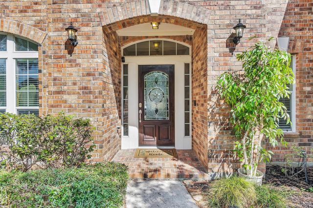 3118 Legends Mist Drive, Spring, TX 77386