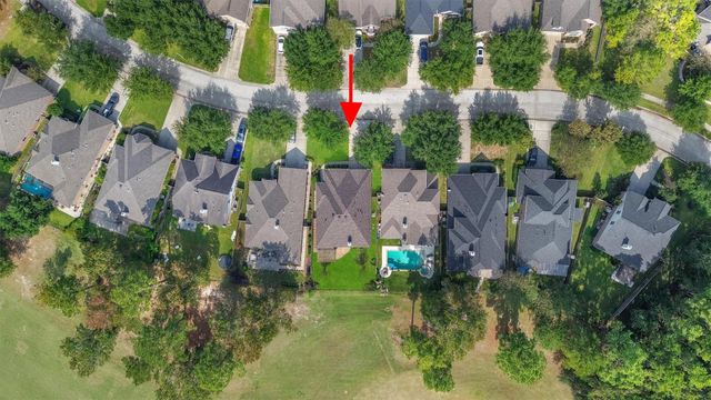 20281 Southwood Oaks Drive, Porter, TX 77365