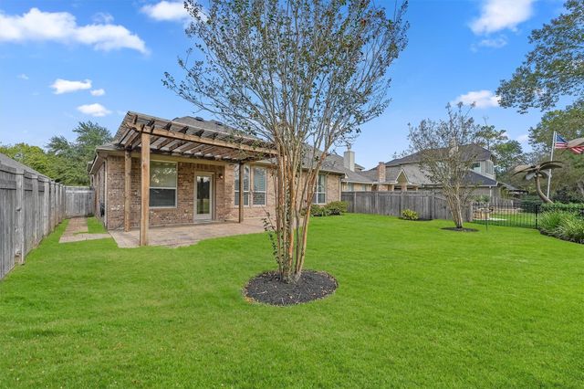 20281 Southwood Oaks Drive, Porter, TX 77365