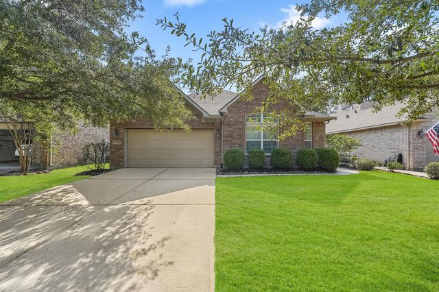 20281 Southwood Oaks Drive, Porter, TX 77365
