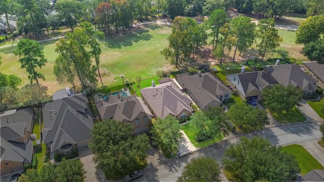 20281 Southwood Oaks Drive, Porter, TX 77365