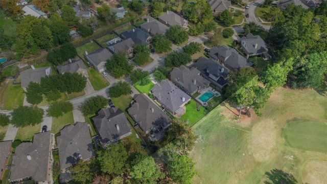 20281 Southwood Oaks Drive, Porter, TX 77365