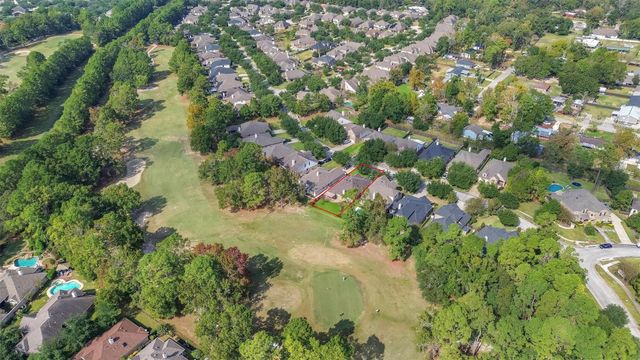 20281 Southwood Oaks Drive, Porter, TX 77365