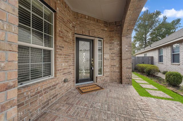 20281 Southwood Oaks Drive, Porter, TX 77365