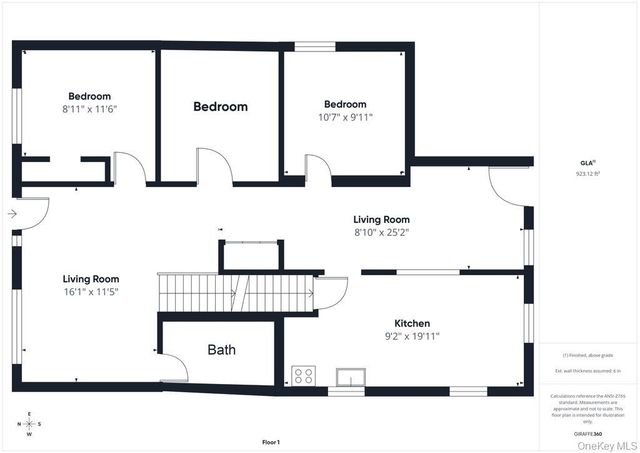 69 E 8th Street, Huntington Station, NY 11746