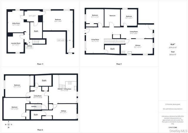 69 E 8th Street, Huntington Station, NY 11746