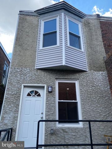 5931 CHESTNUT ST, Philadelphia, PA 19139