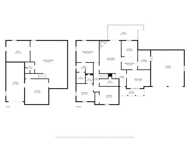 203 Pebble Beach Drive, Harrison, AR 72601