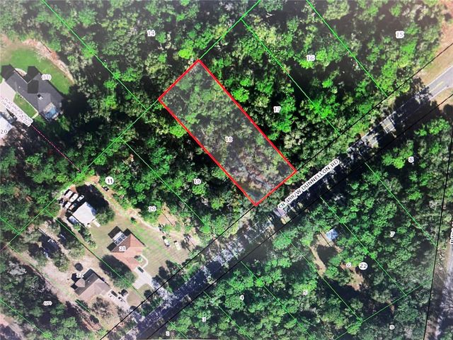 10047 W DUNNELLON ROAD, Crystal River, FL 34428