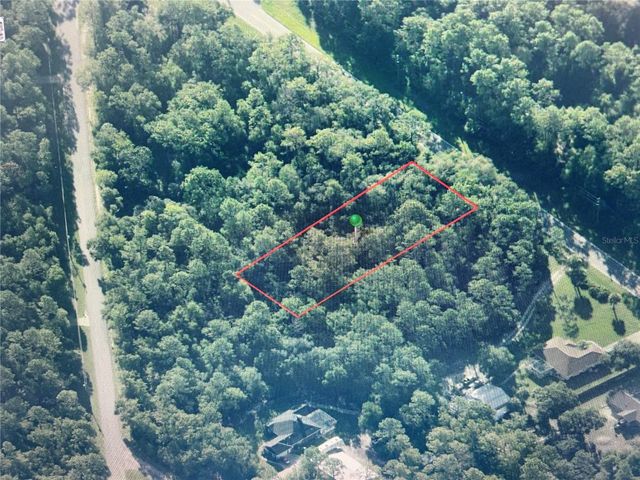 10047 W DUNNELLON ROAD, Crystal River, FL 34428