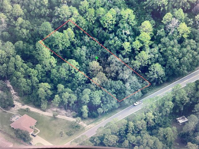 10047 W DUNNELLON ROAD, Crystal River, FL 34428