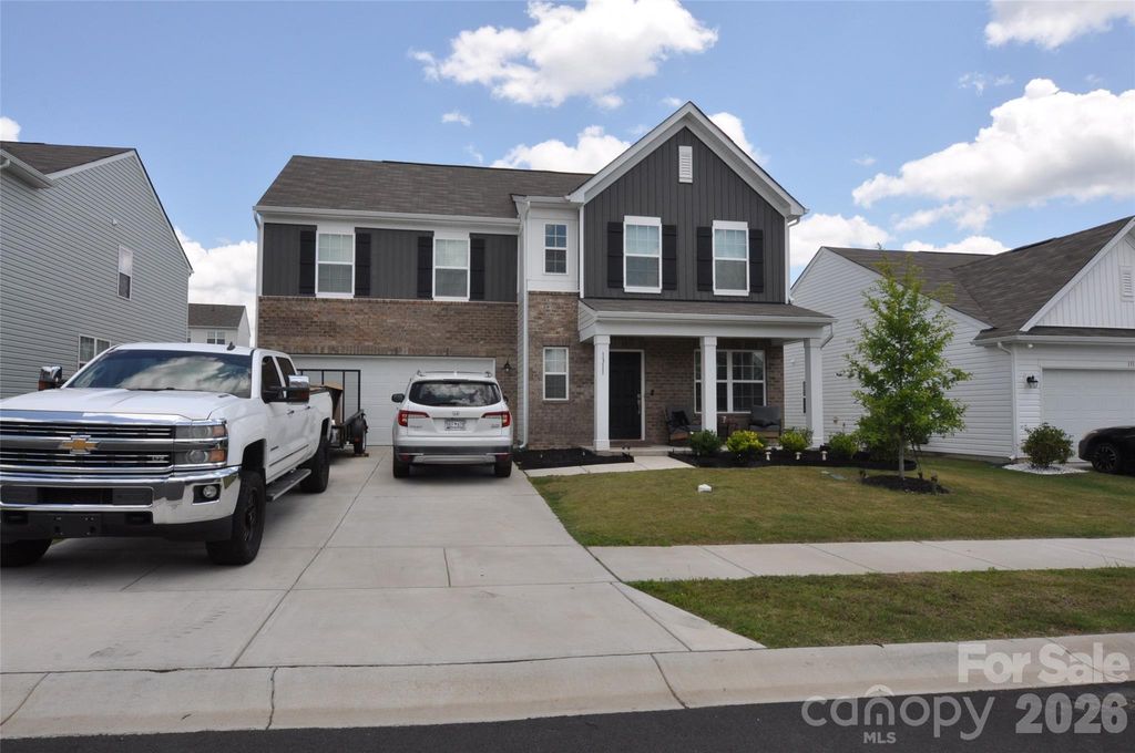 1311 S Branch Drive 189, Edgemoor, SC 29712