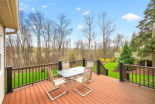 32 Crosswinds Circle, Perinton, NY 14450