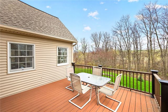 32 Crosswinds Circle, Perinton, NY 14450