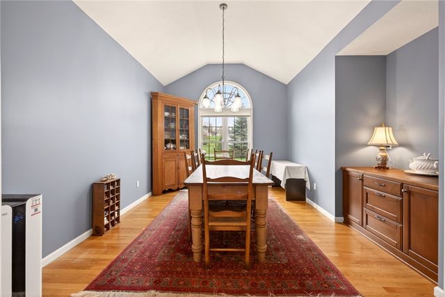 32 Crosswinds Circle, Perinton, NY 14450