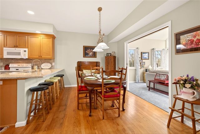 32 Crosswinds Circle, Perinton, NY 14450