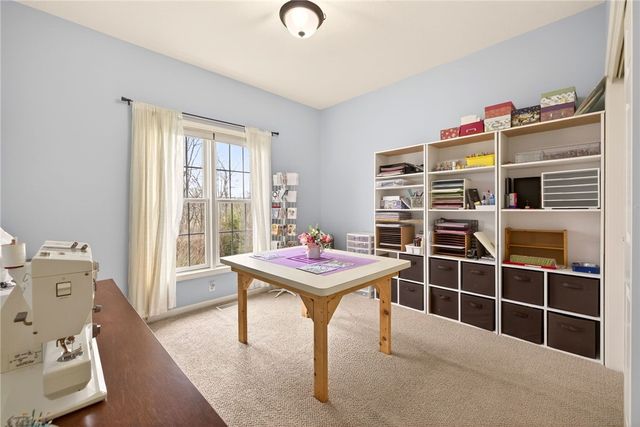 32 Crosswinds Circle, Perinton, NY 14450