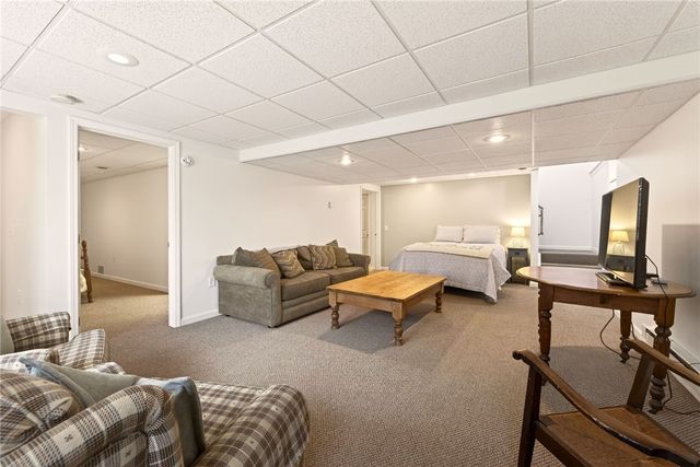 32 Crosswinds Circle, Perinton, NY 14450