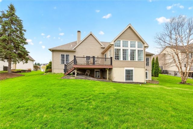 32 Crosswinds Circle, Perinton, NY 14450