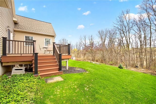 32 Crosswinds Circle, Perinton, NY 14450