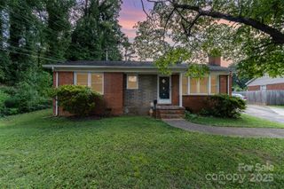 2408 Kilborne Drive, Charlotte, NC 28205