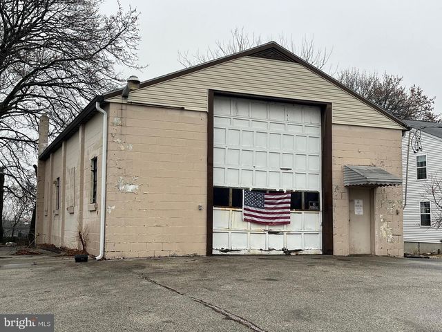 530 TAYLOR ST, Phoenixville, PA 19460