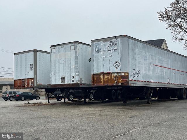 530 TAYLOR ST, Phoenixville, PA 19460