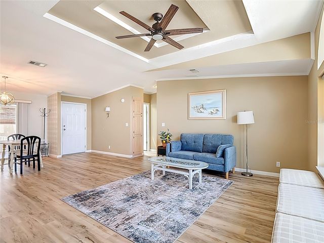 452 PAR DRIVE, Frostproof, FL 33843