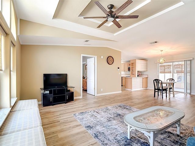 452 PAR DRIVE, Frostproof, FL 33843