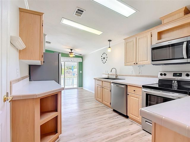 452 PAR DRIVE, Frostproof, FL 33843