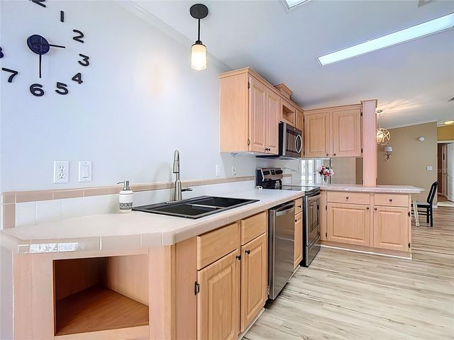 452 PAR DRIVE, Frostproof, FL 33843