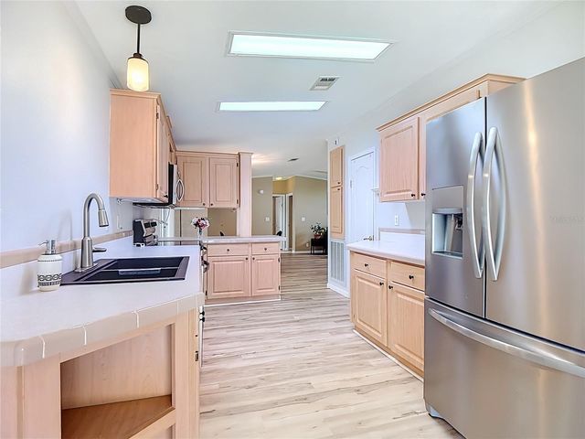 452 PAR DRIVE, Frostproof, FL 33843