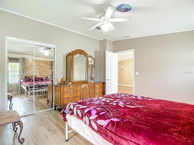 452 PAR DRIVE, Frostproof, FL 33843