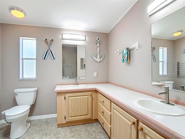 452 PAR DRIVE, Frostproof, FL 33843