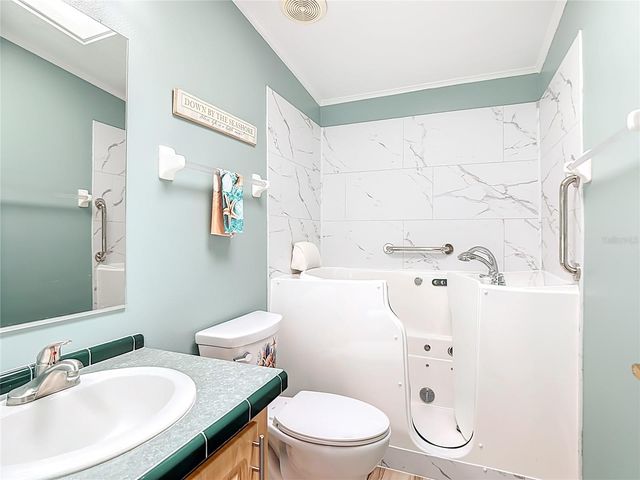 452 PAR DRIVE, Frostproof, FL 33843